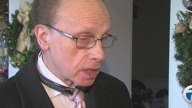 New audio clips of Fouts making disparaging comments surface