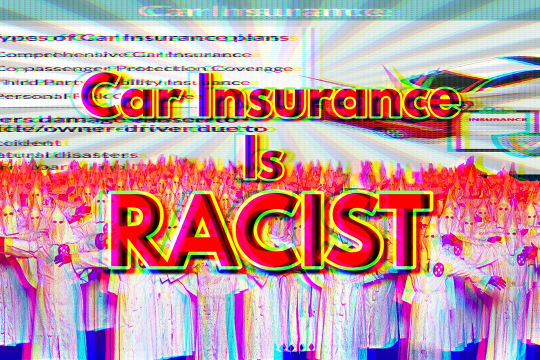 Car Insurance is Racist and More... Real News with Lucretia Hughes