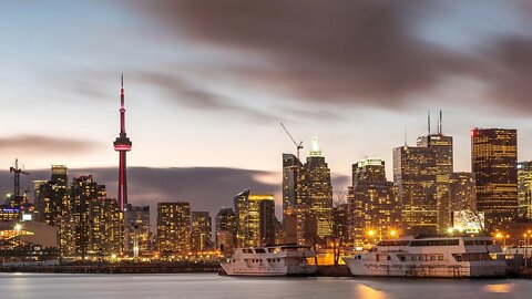 اكتشف كندا_Discover Canada Ac