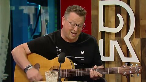 Tirana Acoustic - Kevin Stageline live in Rijnmond Conference League Finale Special - Tirana Ohoo