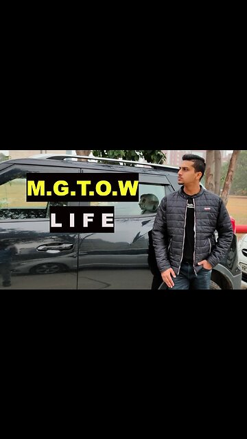 MGTOW