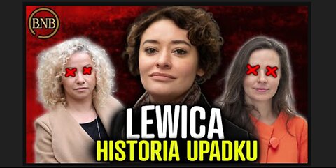 Historia Upadku Polskiej Lewicy [Żukowska, Kotula, Jachira, Nowacka]