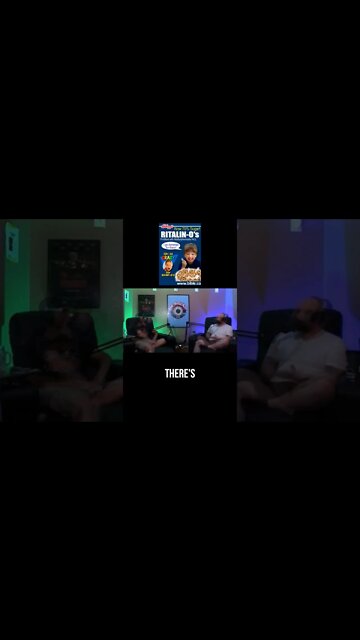 Being Misdiagnosed with ADHD and given Ritalin when it was actually Asperger's Syndrome #shorts