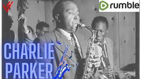 Charlie Parker