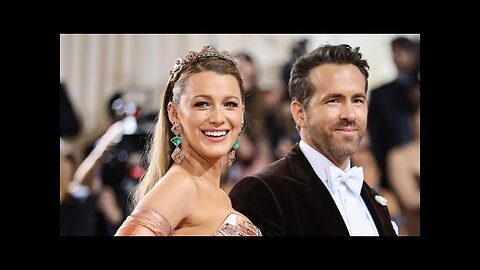 Blake Lively Reacts to Ryan Reynolds Trolling Her 2024 Super Bowl Outing