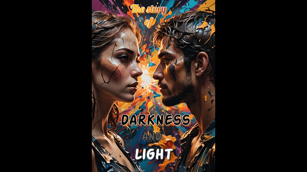 Darkness and Light: An Unexpected Romance.