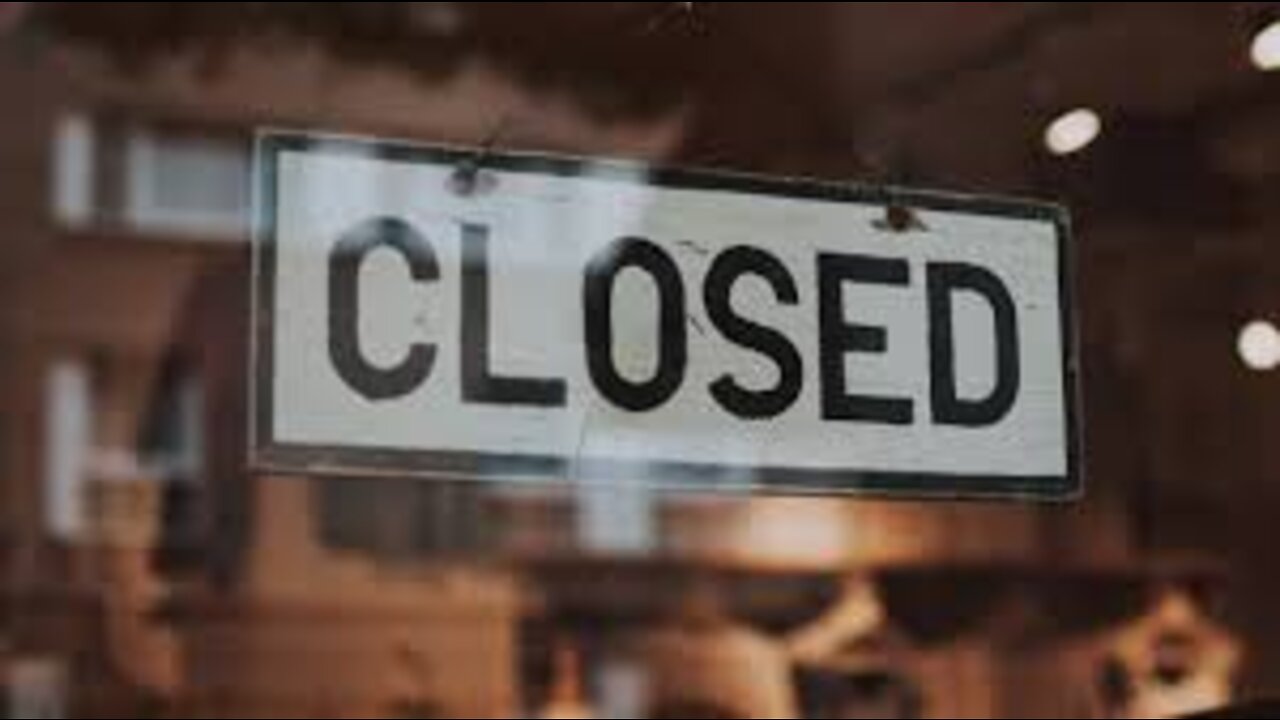 Do Not Go Hungry When The System Goes Down