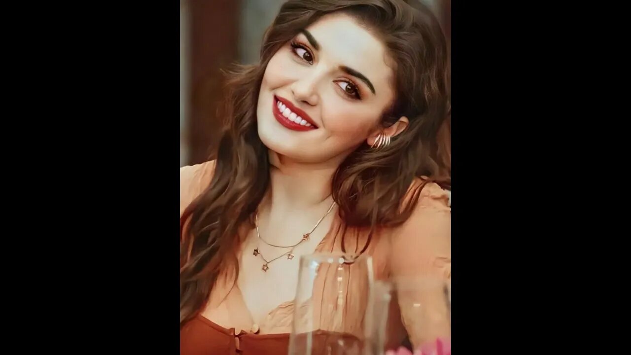 hande ercel photo edit