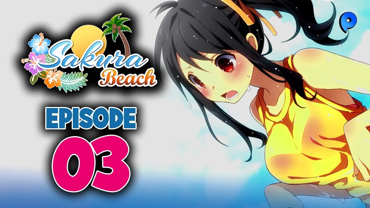 Sakura Beach - Episode 3