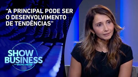 CEO Consume Healthcare na Sanofi aborda diferença em venda de medicamento nos países | SHOW BUSINESS
