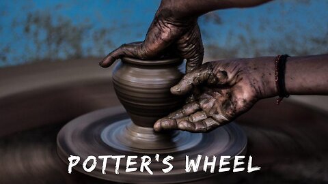 POTTER'S WHEEL || HORSE CACTUS MUSIC