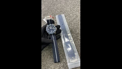 Tudor Pelagos FXD