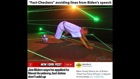 Biden and Trudeau Talk About Guns