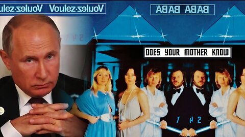 does your mother know, abba