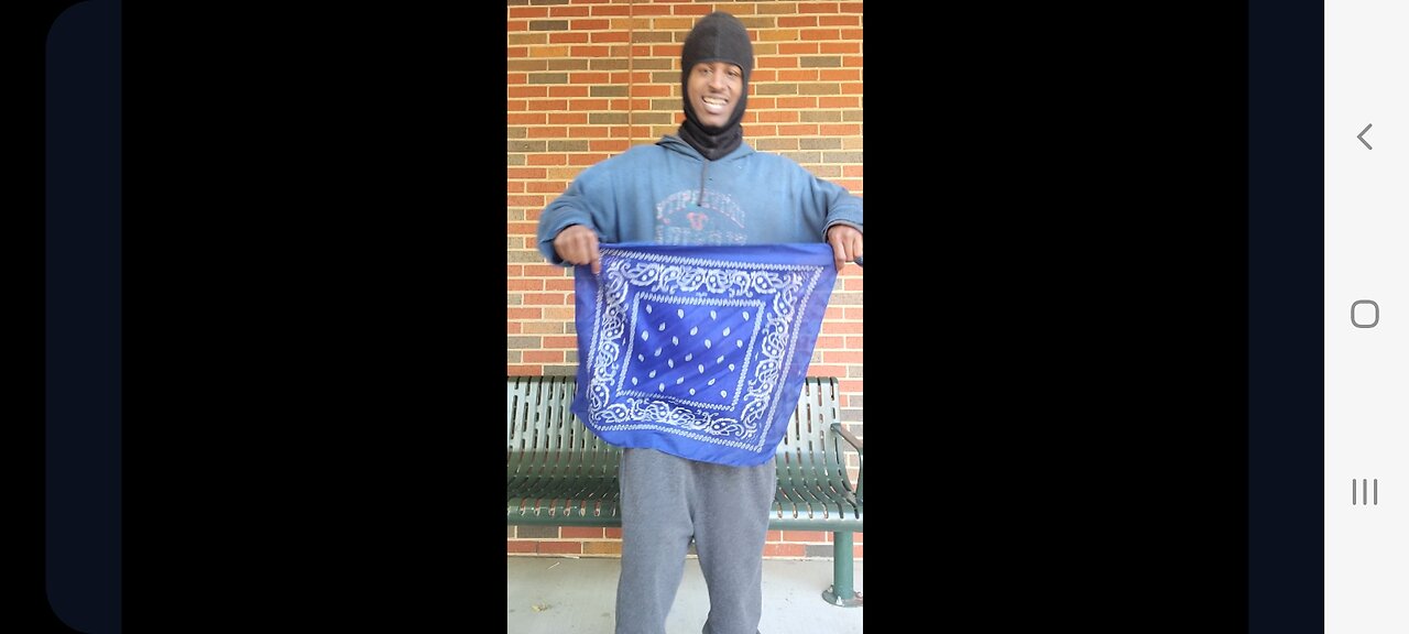 BIGGEST CRIP UPGRADE