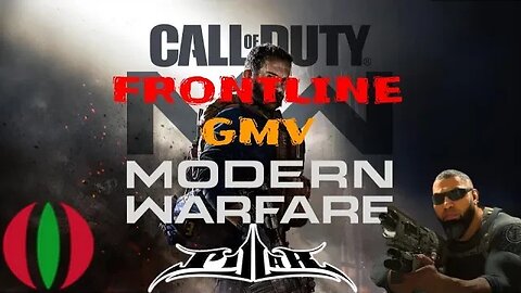 Modern Warfare GMV | Frontline - Pillar