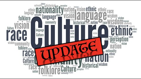 Culture Update 10.10