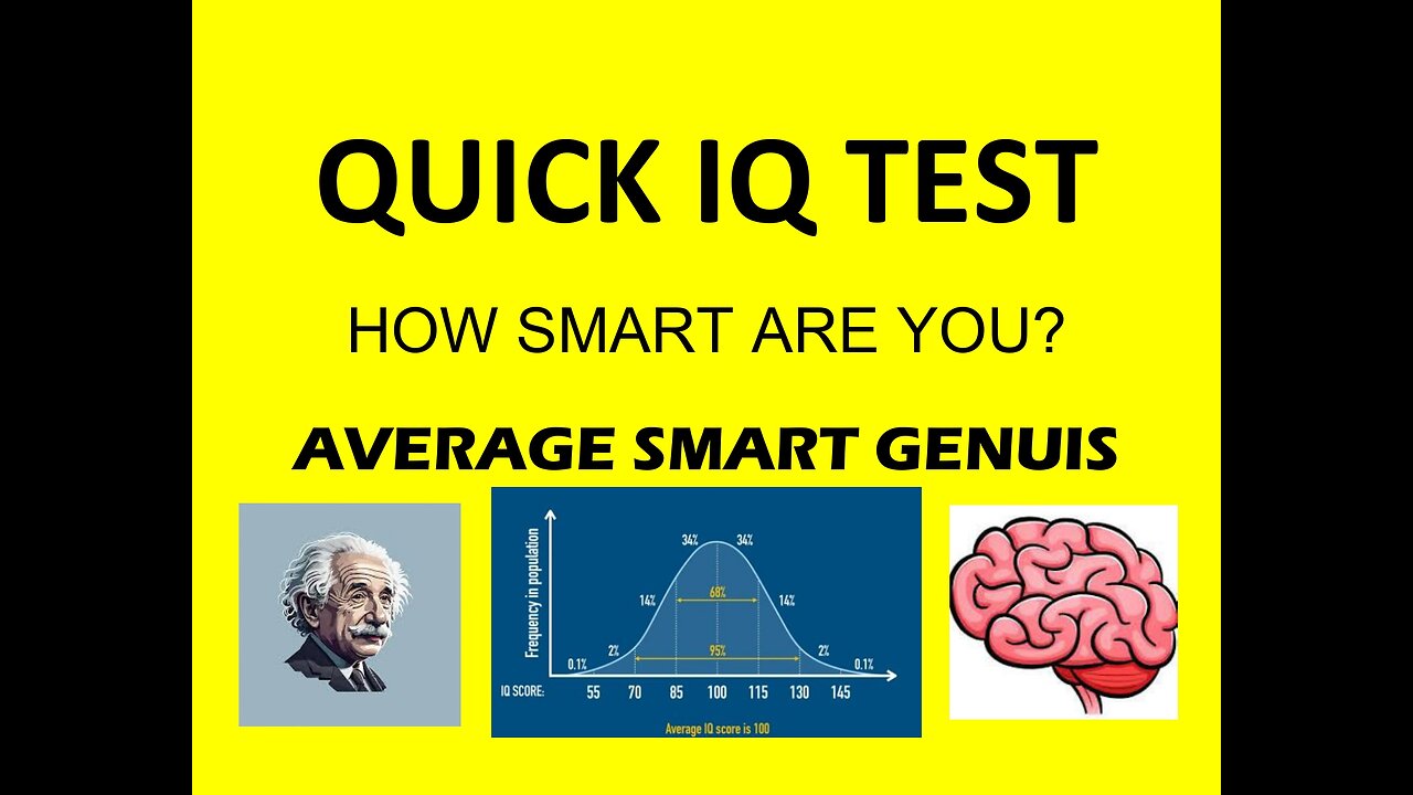 IQ TEST