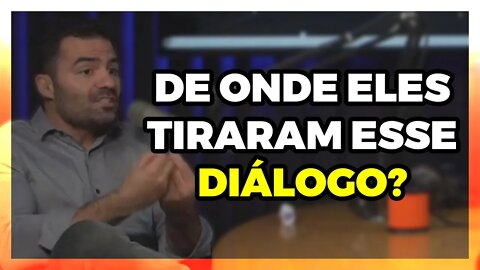 GABRIEL MONTEIRO TEM ESQUEMA COM O MBL?