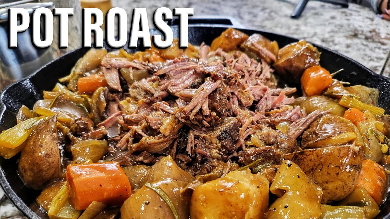 How_to_Make_the_BEST_Pot_Roast_EVER!