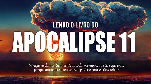 APOCALIPSE 11