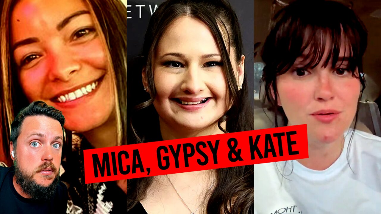 Mica Miller NEW Dispatch Call, Gypsy Rose & Adaptive Kate & More DRAMA!!