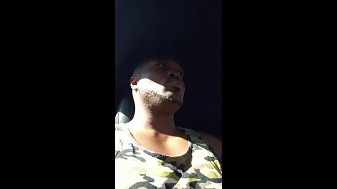 The bible is black hist