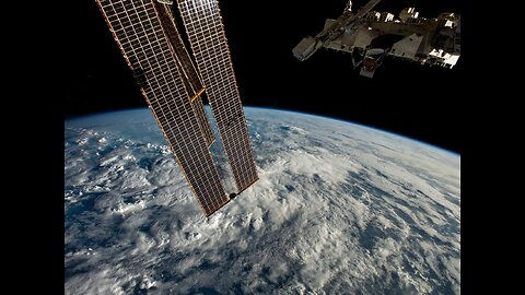 NASA’s Parallel Path to Human Space Exploration