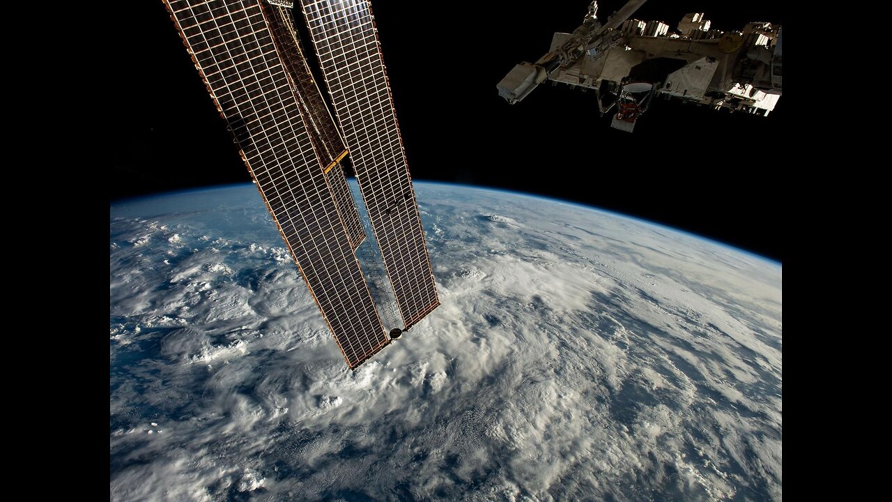 NASA’s Parallel Path to Human Space Exploration