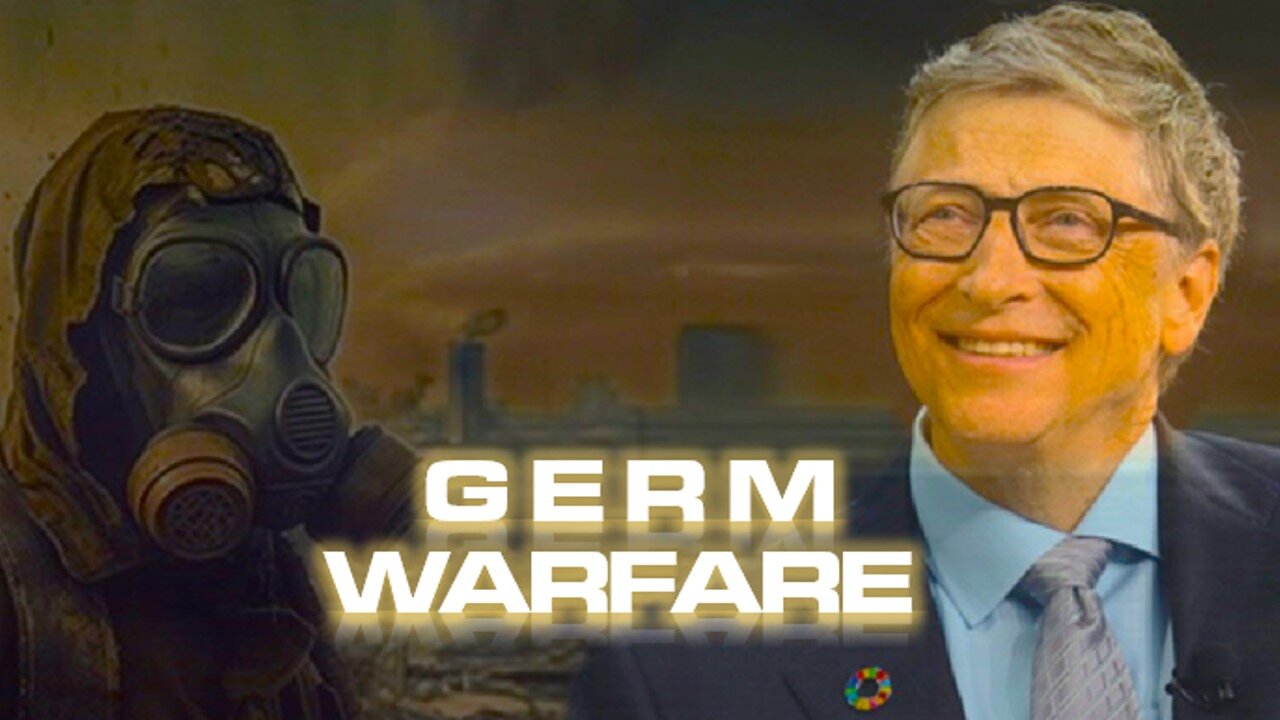 Episode 277 Aug 26, 2024 GERM WARFARE