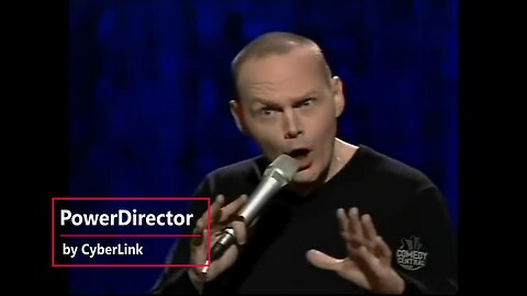 Bill Burr - Racial Stereotypes in Movies