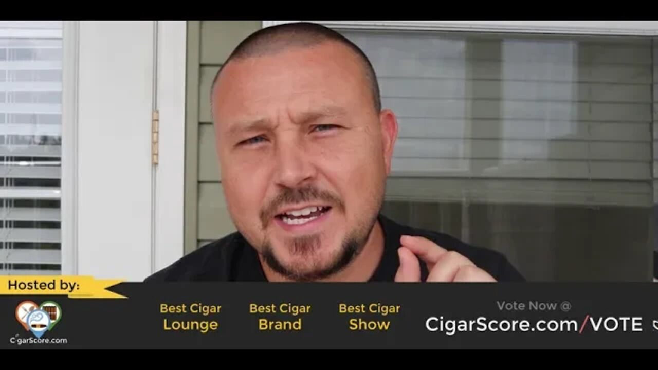 The 2020 CigarScore Awards Are FINALLY HERE!