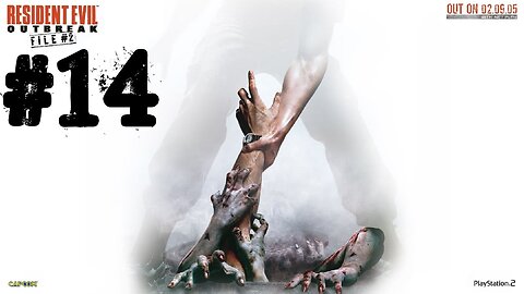 Resident Evil Outbreak File #2 |14| Trucs sauvage