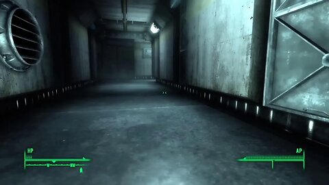 Trying to beat Fallout 3 WITHOUT breaking the 10 Commandments - Part 2