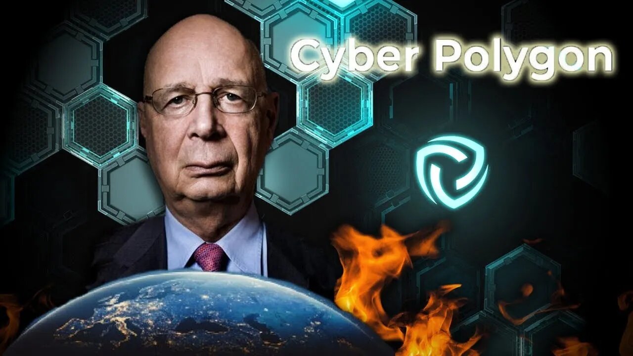 Cyber Polygon Clips: Klaus Schwab, Microsoft & Rostelecom Execs Discuss Cyber Threats - Bonus Clip