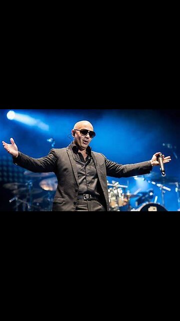 What comes quick, leaves quicker. It’s about a slow but a for sho in 2024 Pitbull