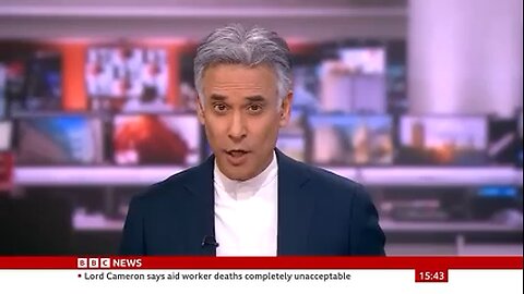BBC NEWS