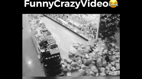 Mr FunnyCrazyVideo😂 Just Incredible Video Funny and Crazy #Like Follow for Follow 🥰