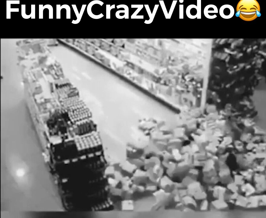Mr FunnyCrazyVideo😂 Just Incredible Video Funny and Crazy #Like Follow for Follow 🥰