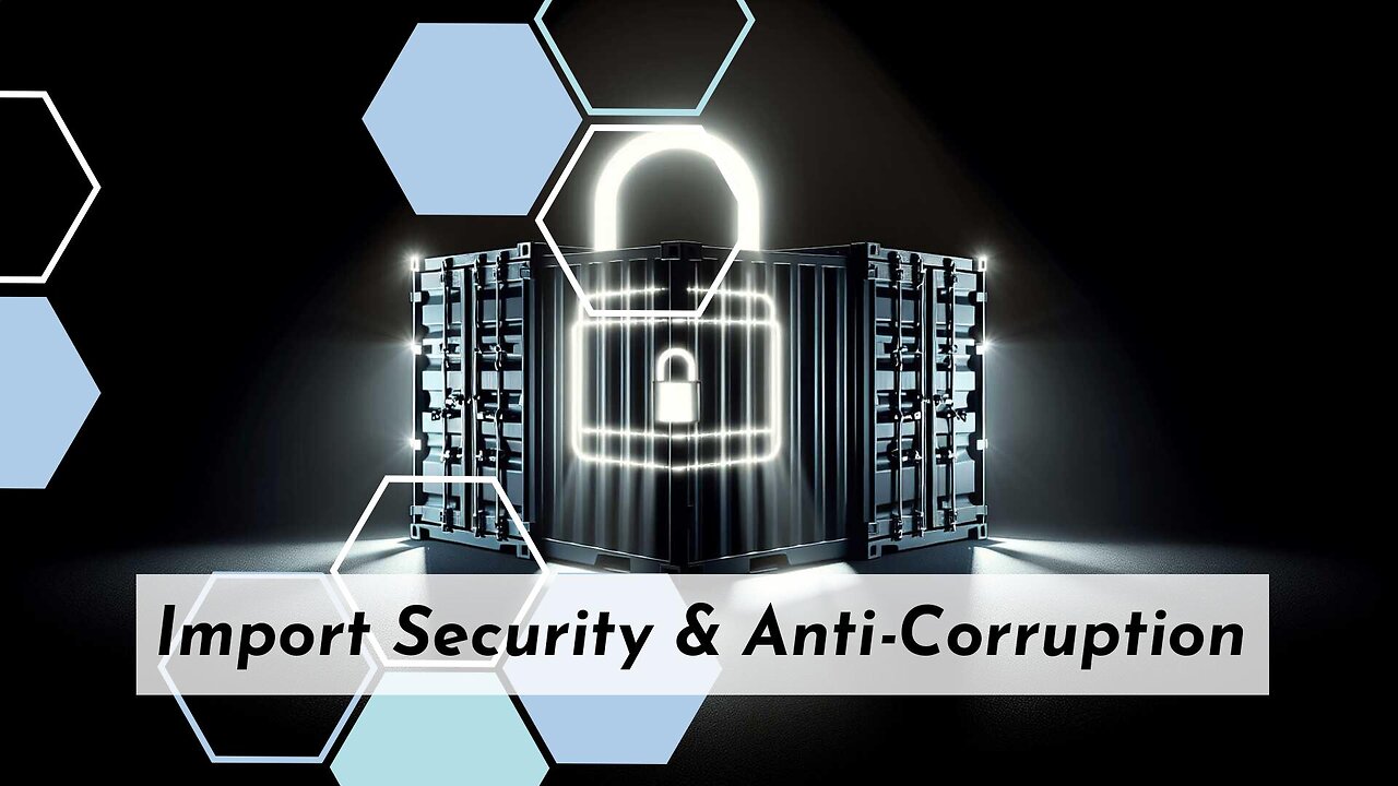 Connecting the Dots: Importer Security Filing and Anti-Corruption Compliance