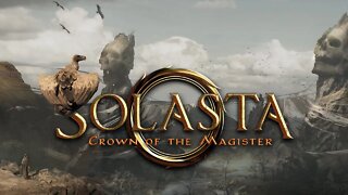 Solasta - Lost Valley DLC - A Fey Problem ep 34