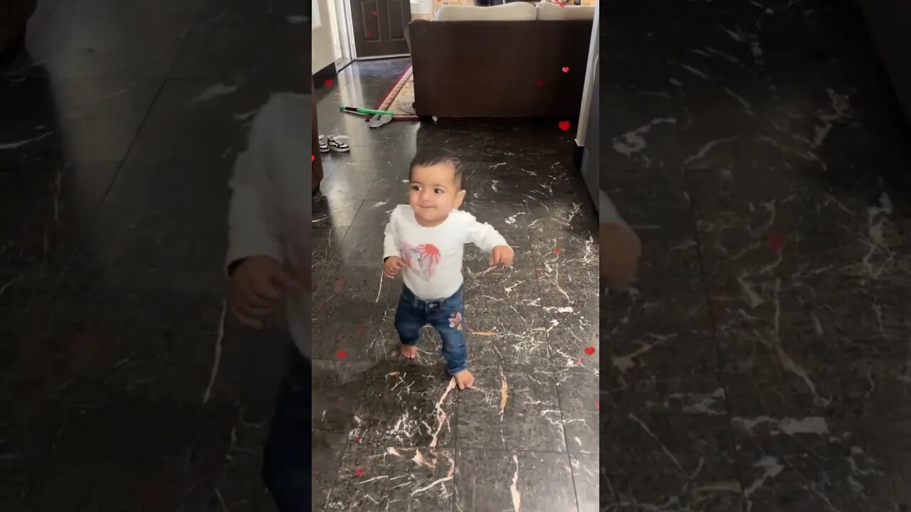 #ytshorts #trending #viralvideo #babygirl #babyplaying #fyp