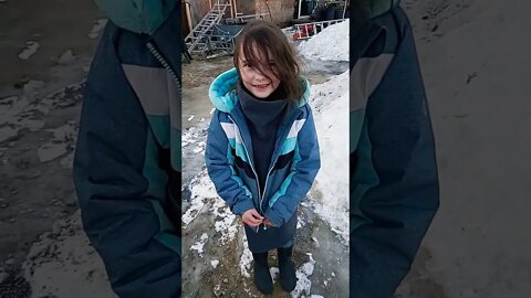 Farm Chore Speed Record