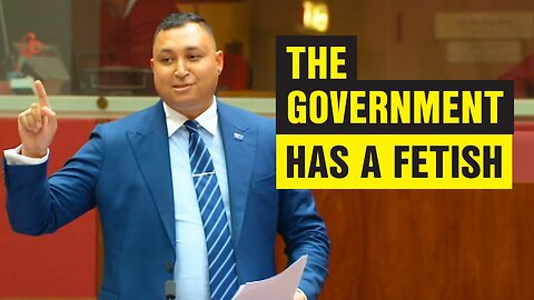 Suggestions To The Government