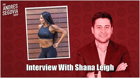 The BEST Diet Fads & The Energized Lifestyle | Guest: Shana Leigh