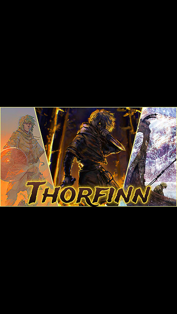Thorfinn (Vinland Saga Edit) #anime #VinlandSaga #AMV