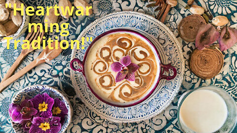 Discover the Heartwarming Tradition of Salab