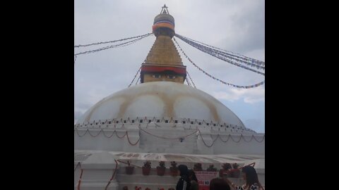 swayambhunath stupa स्वयंभूनाथ स्तूपा