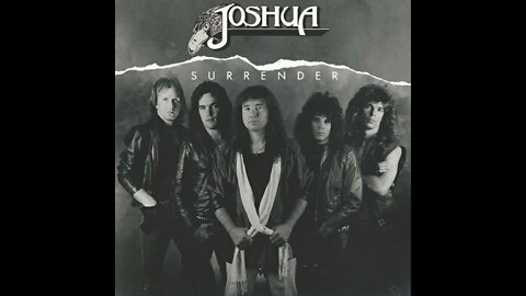 Joshua – Your Love Is Gone