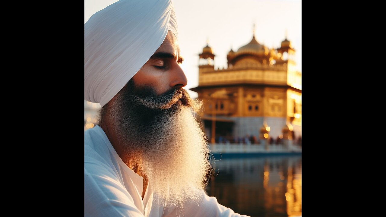 waheguru ji